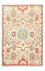 Alfombra de diseño - 363 x 250 cm - beige