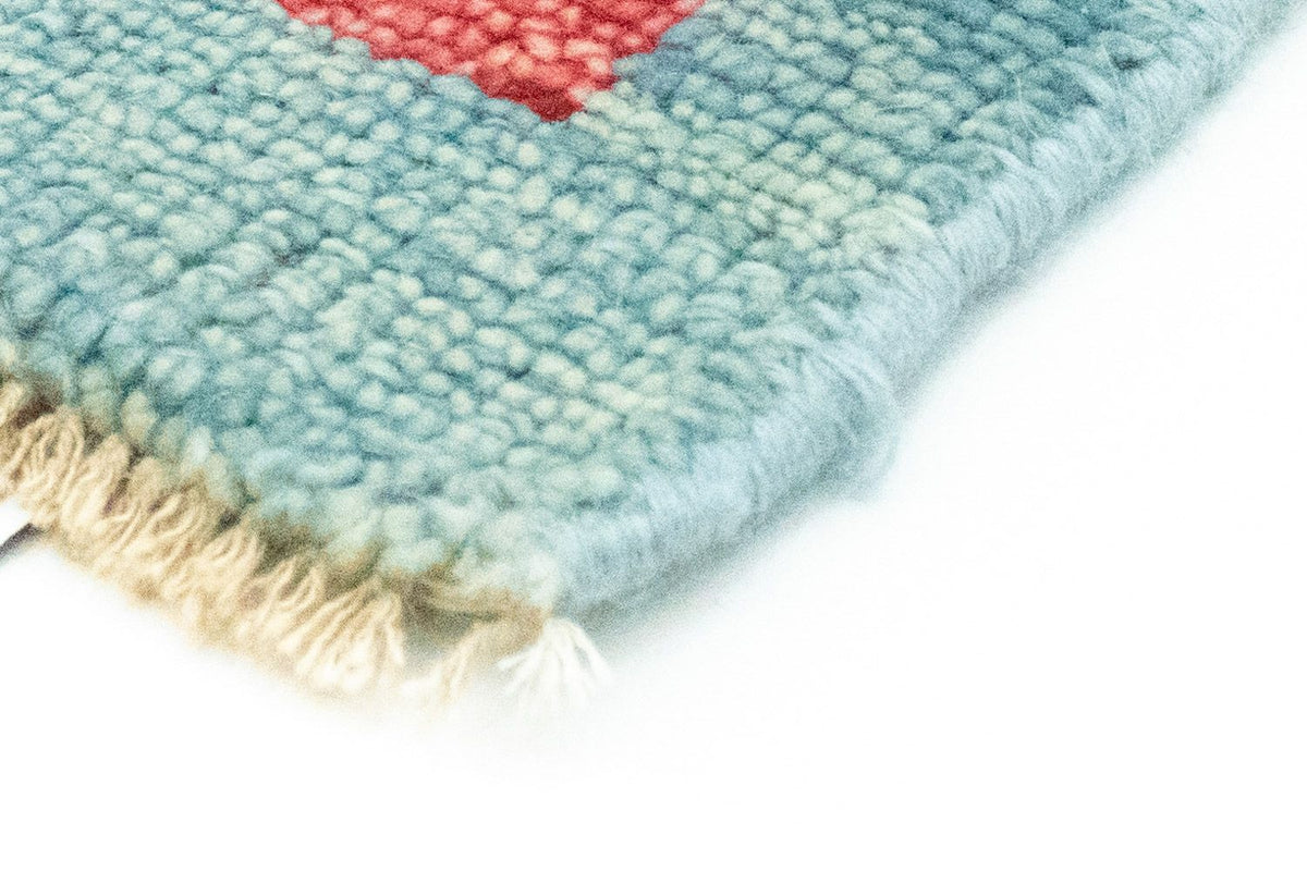 Alfombra de diseño 250x363cm - Designerteppich