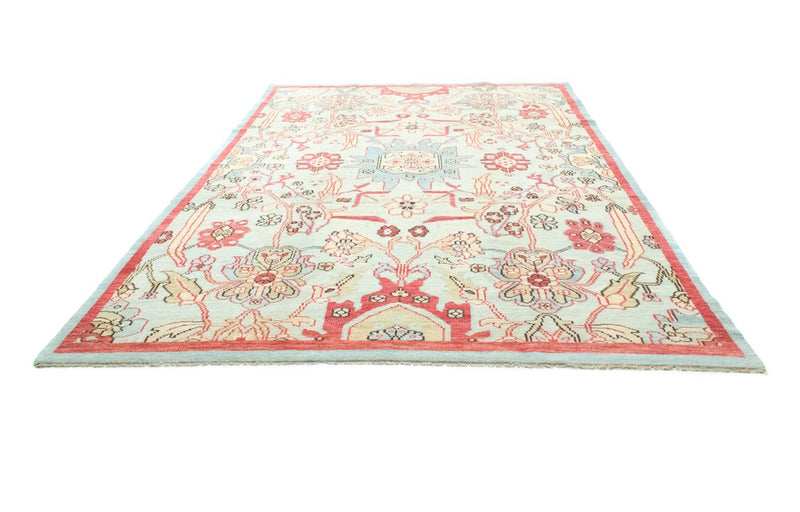 Alfombra de diseño - 363 x 250 cm - beige