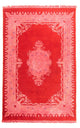 Alfombra china 204x136cm - Alfombra oriental
