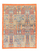 Alfombra de diseño 267x219cm - Designerteppich