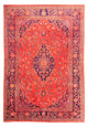 Kashan Alfombra 277x170cm - Alfombra persa