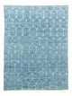 Alfombra de diseño 303x243cm - Designerteppich