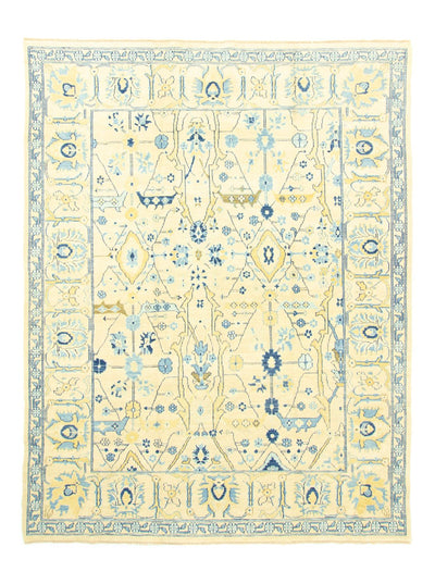 Alfombra de diseño 246x306cm - Designerteppich