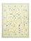 Alfombra de diseño - 306 x 246 cm - beige
