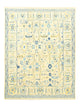 Alfombra de diseño 246x306cm - Designerteppich