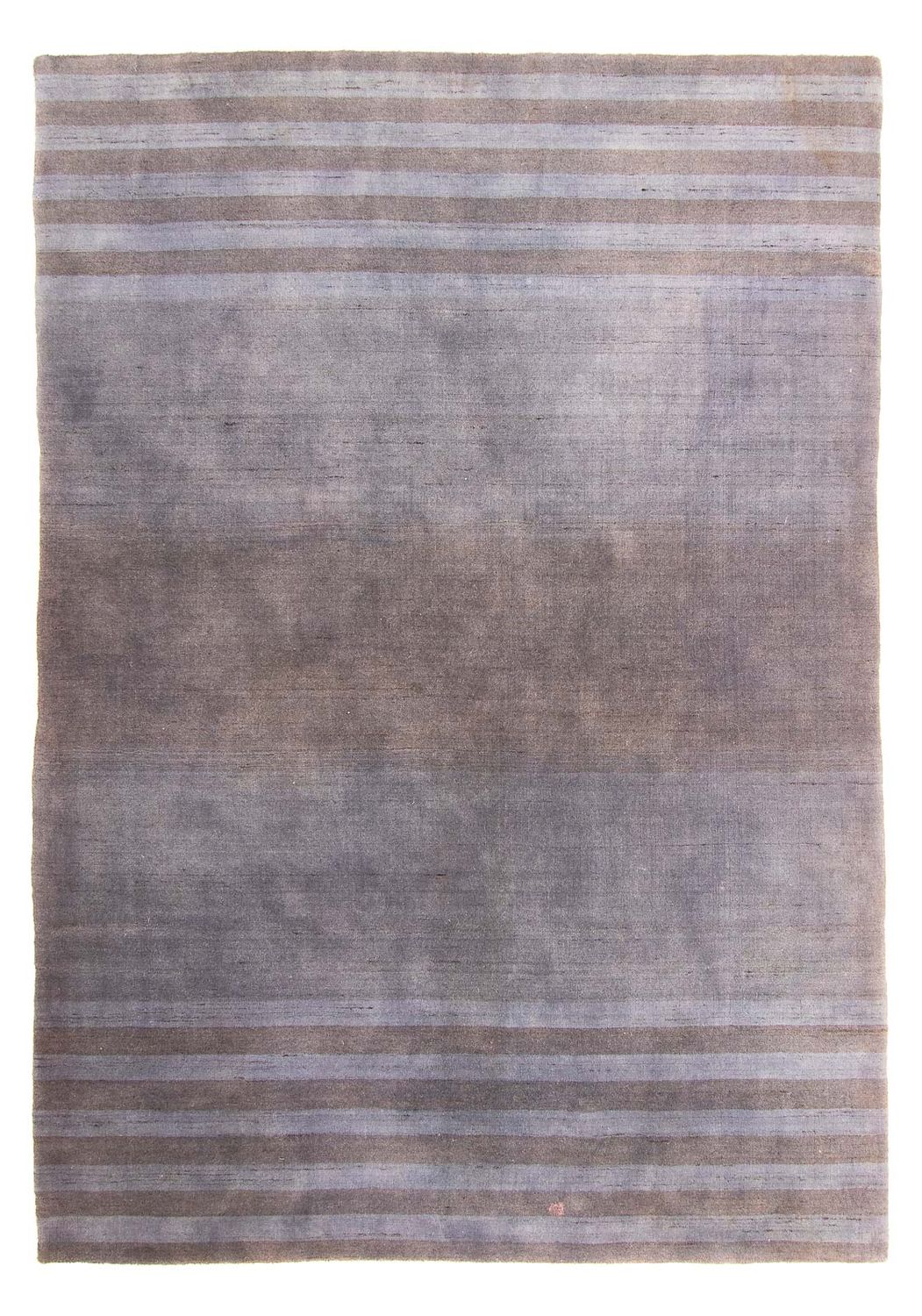 Alfombra Gabbeh - Indus - 237 x 169 cm - multicolor