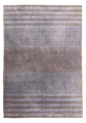 Alfombra Gabbeh - Indus - 237 x 169 cm - multicolor