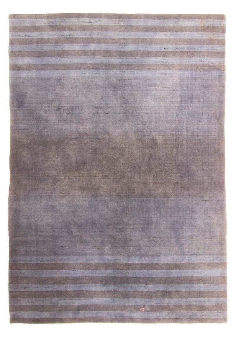 Alfombra Gabbeh - Indus - 237 x 169 cm - multicolor