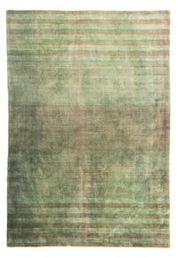 Alfombra Gabbeh - Indus - 237 x 169 cm - multicolor