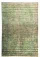 Gabbeh Indo Alfombra 169x237cm - Alfombra de lana
