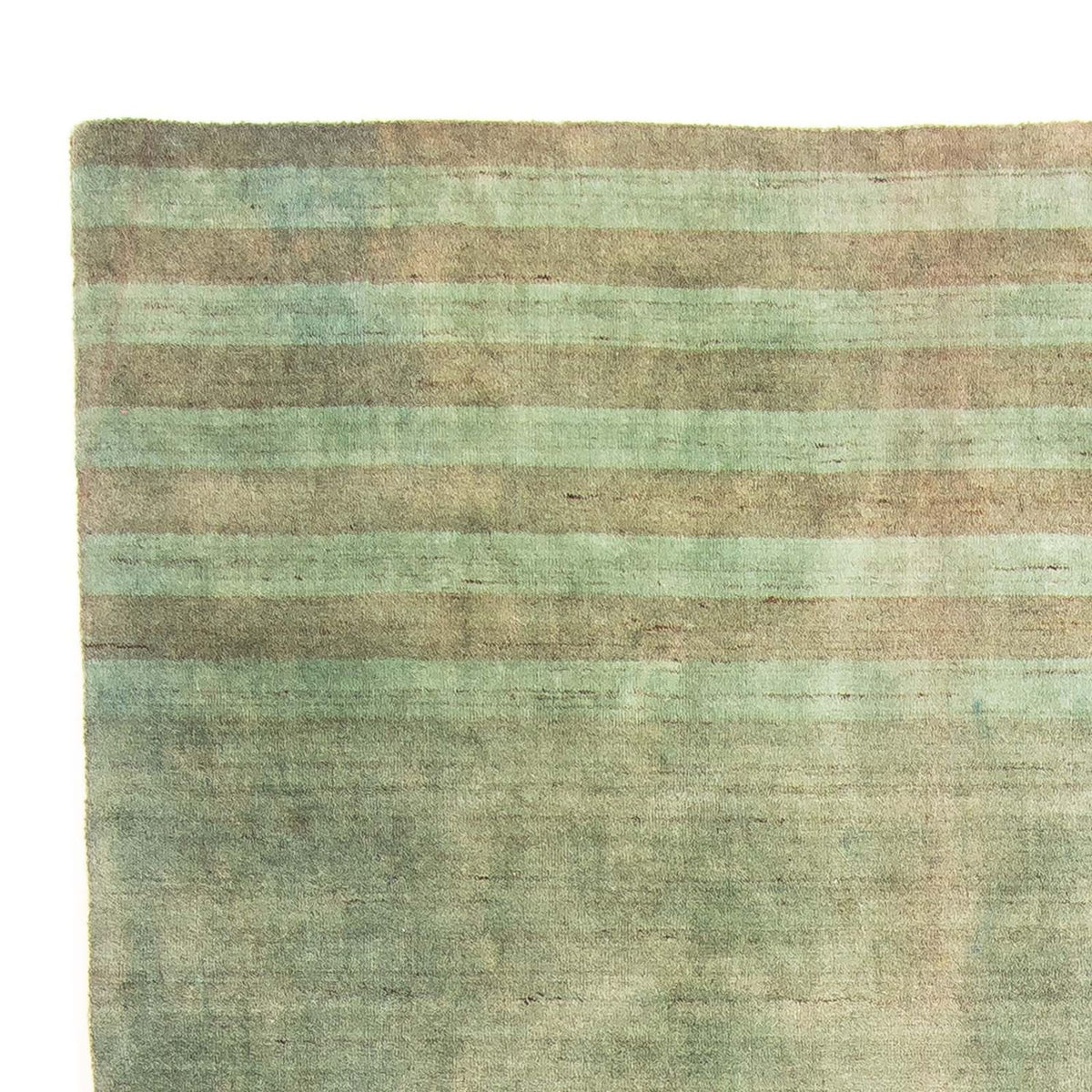 Gabbeh Indo Alfombra 169x237cm - Alfombra de lana