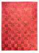 Alfombra de Nepal 231x170cm - Alfombra de lana
