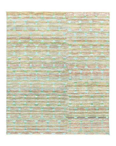 Alfombra de diseño 252x300cm - Designerteppich