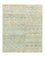Alfombra de diseño - 300 x 252 cm - multicolor