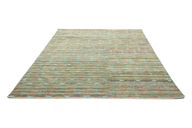 Alfombra de diseño - 300 x 252 cm - multicolor
