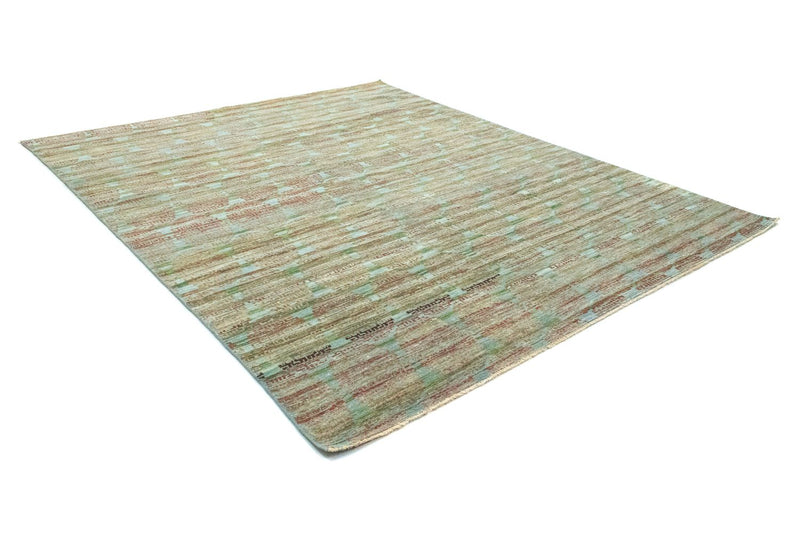 Alfombra de diseño - 300 x 252 cm - multicolor