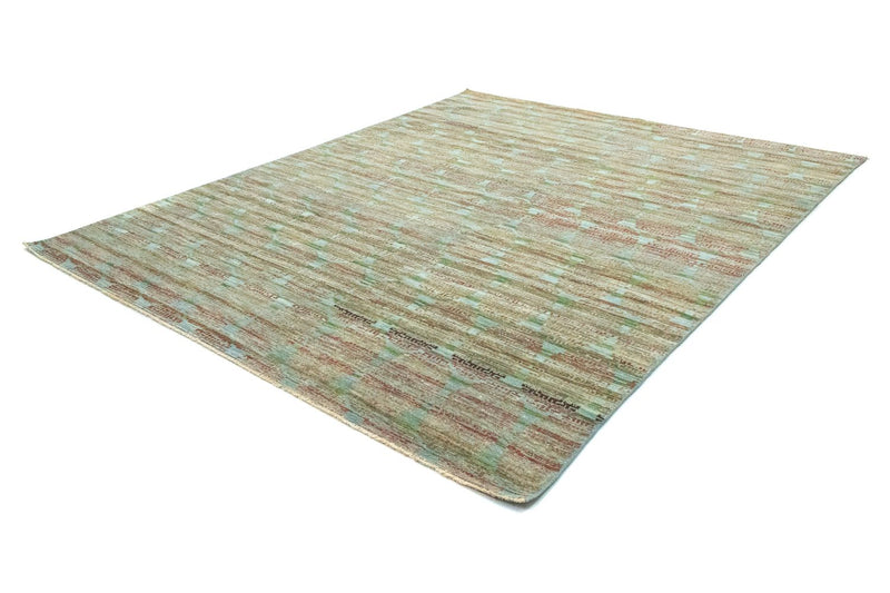 Alfombra de diseño - 300 x 252 cm - multicolor