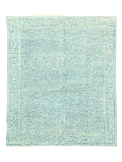 Alfombra de diseño 258x301cm - Designerteppich