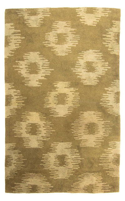 Alfombra de lana 150x238cm - Alfombra de lana