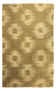 Alfombra de lana 150x238cm - Alfombra de lana