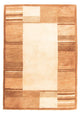Alfombra de lana 138x195cm - Alfombra de lana