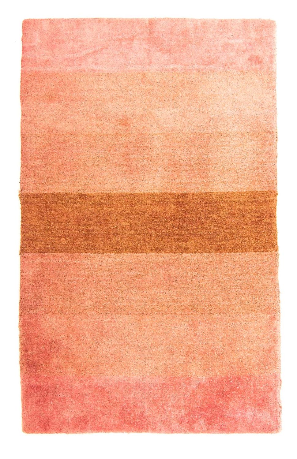 Alfombra Gabbeh - Indus - 182 x 114 cm - multicolor