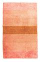 Gabbeh Indo Alfombra 182x114cm - Alfombra de lana