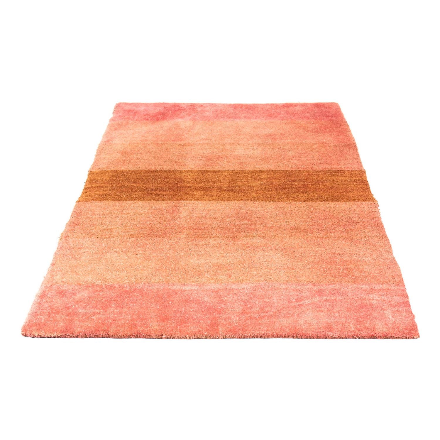 Alfombra Gabbeh - Indus - 182 x 114 cm - multicolor