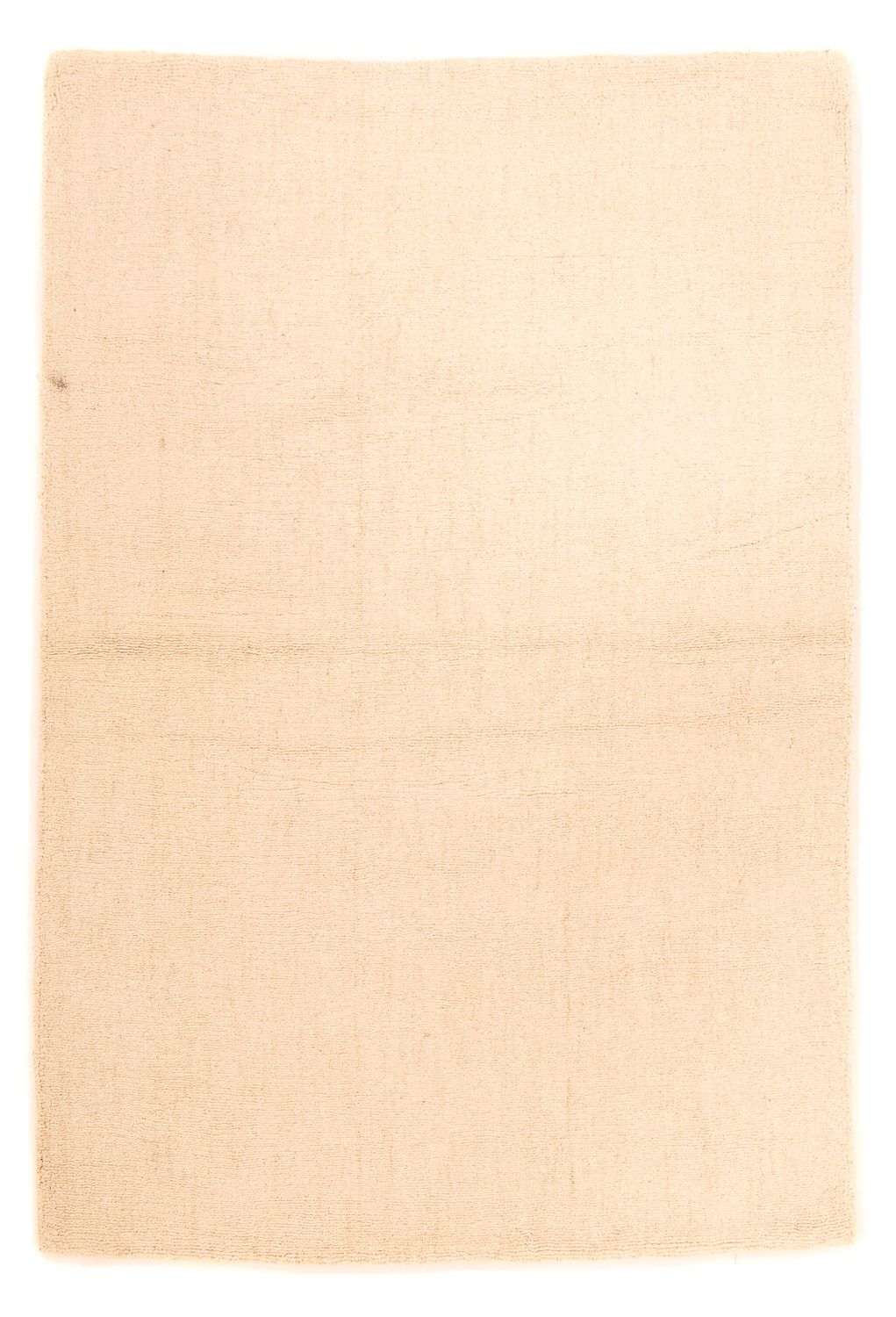 Alfombra Gabbeh - Softy - 175 x 122 cm - beige