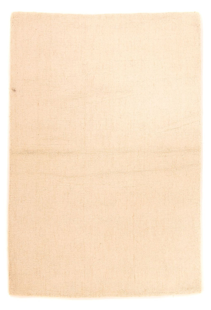 Alfombra Gabbeh - Softy - 175 x 122 cm - beige