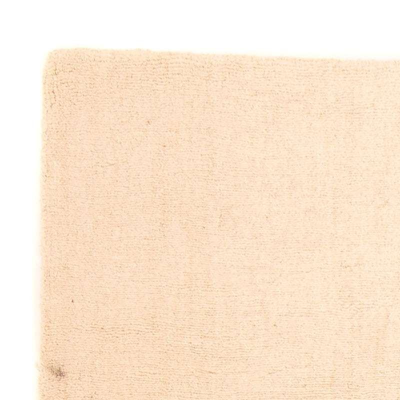 Alfombra Gabbeh - Softy - 175 x 122 cm - beige