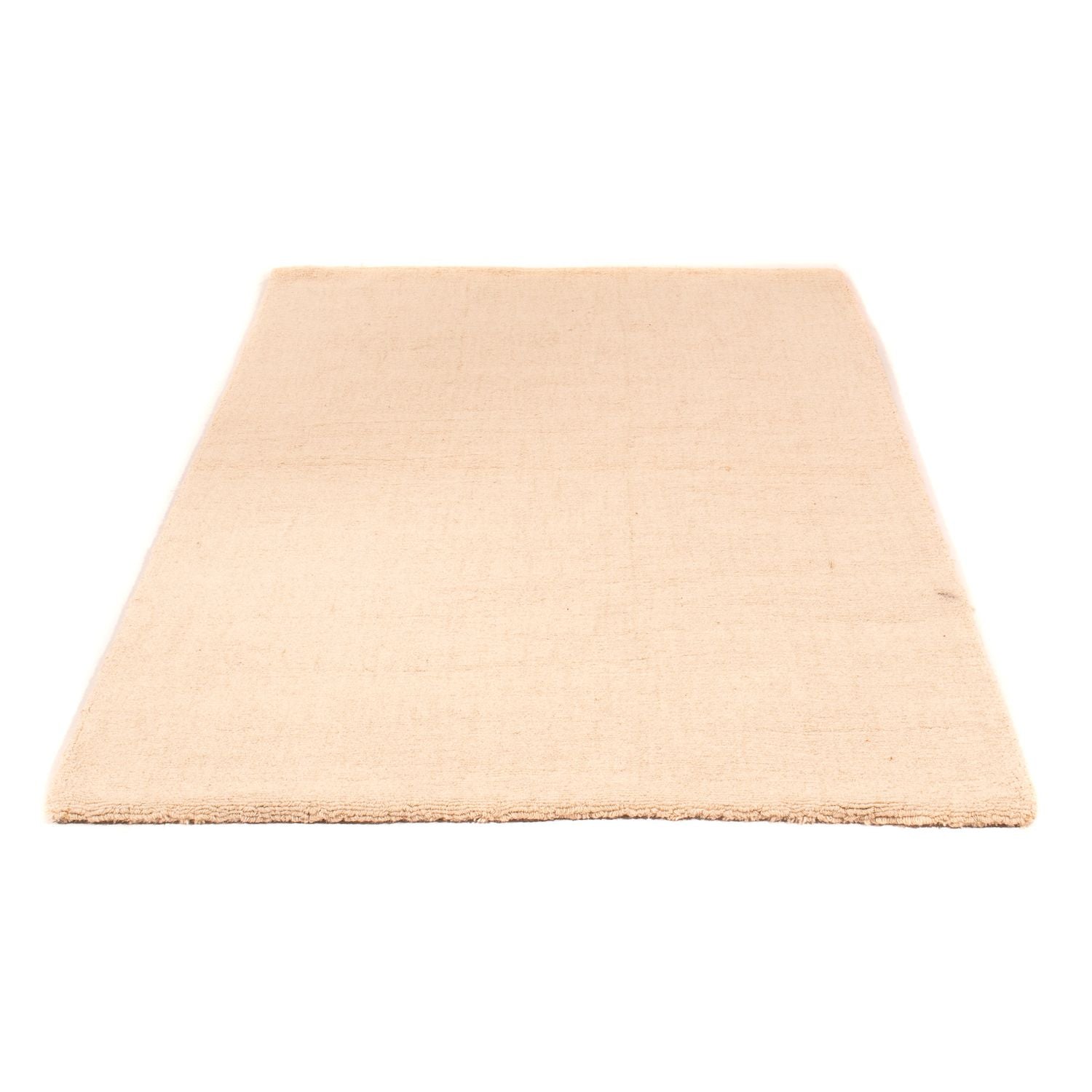Alfombra Gabbeh - Softy - 175 x 122 cm - beige