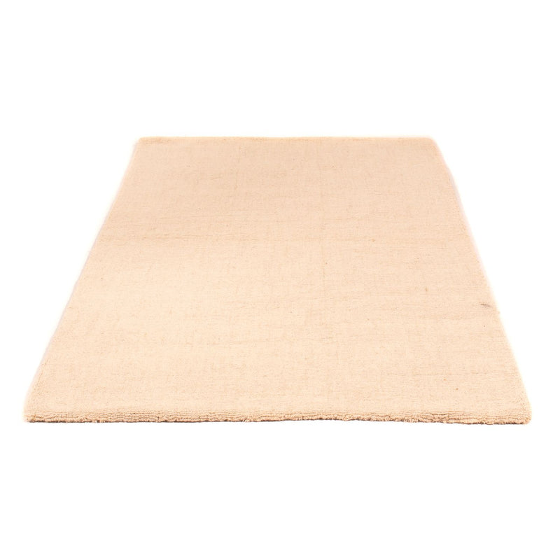 Alfombra Gabbeh - Softy - 175 x 122 cm - beige