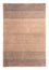 Alfombra Gabbeh - Indus - 165 x 115 cm - marrón claro