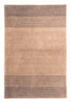 Gabbeh Indo Alfombra 165x115cm - Alfombra de lana