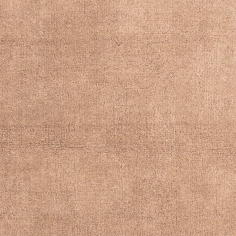 Alfombra Gabbeh - Indus - 177 x 122 cm - marrón claro