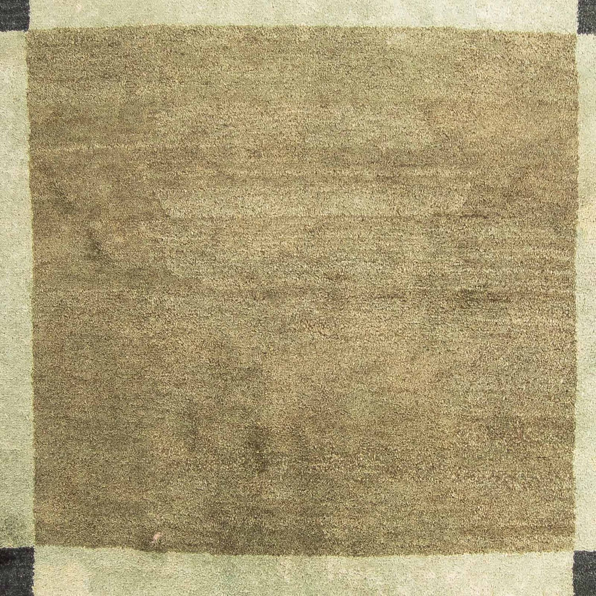 Alfombra Gabbeh - Indus - 244 x 154 cm - multicolor