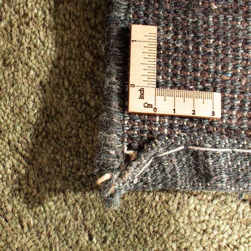 Alfombra Gabbeh - Indus - 244 x 154 cm - multicolor