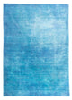 Gabbeh Indo Alfombra 174x240cm - Alfombra de lana