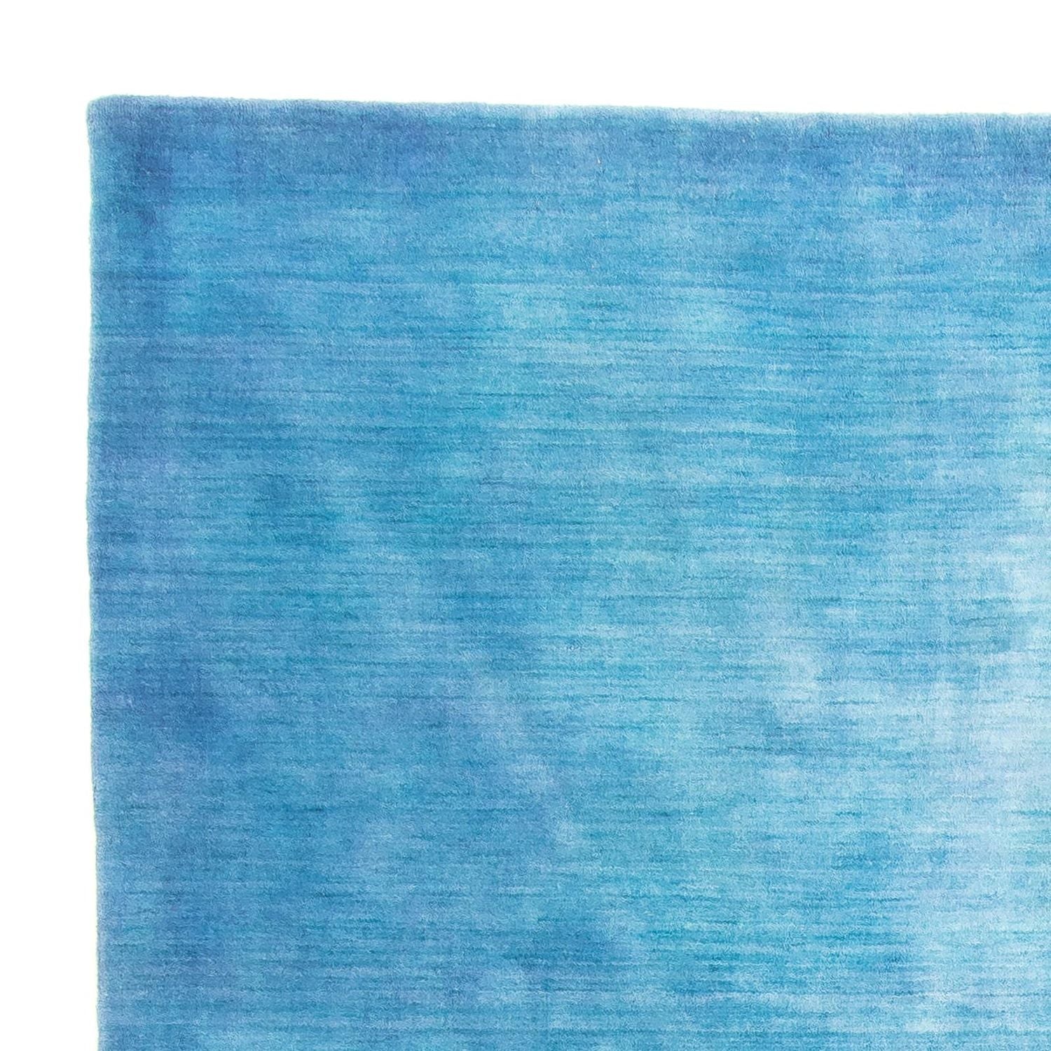 Alfombra Gabbeh - Indus - 240 x 174 cm - multicolor