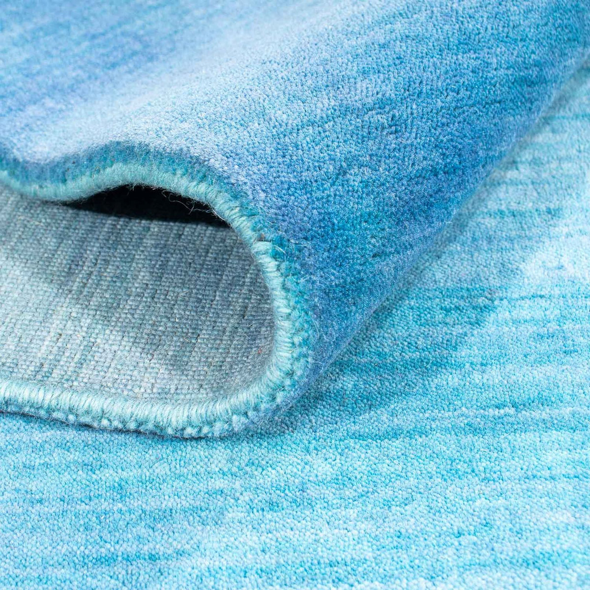 Alfombra Gabbeh - Indus - 240 x 174 cm - multicolor