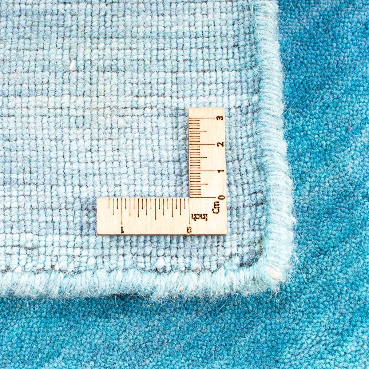 Alfombra Gabbeh - Indus - 240 x 174 cm - multicolor