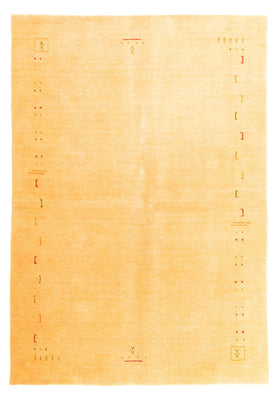 Alfombra Gabbeh - Indus - 241 x 170 cm - beige