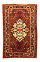 Lilian Alfombra 164x105cm - Alfombra persa