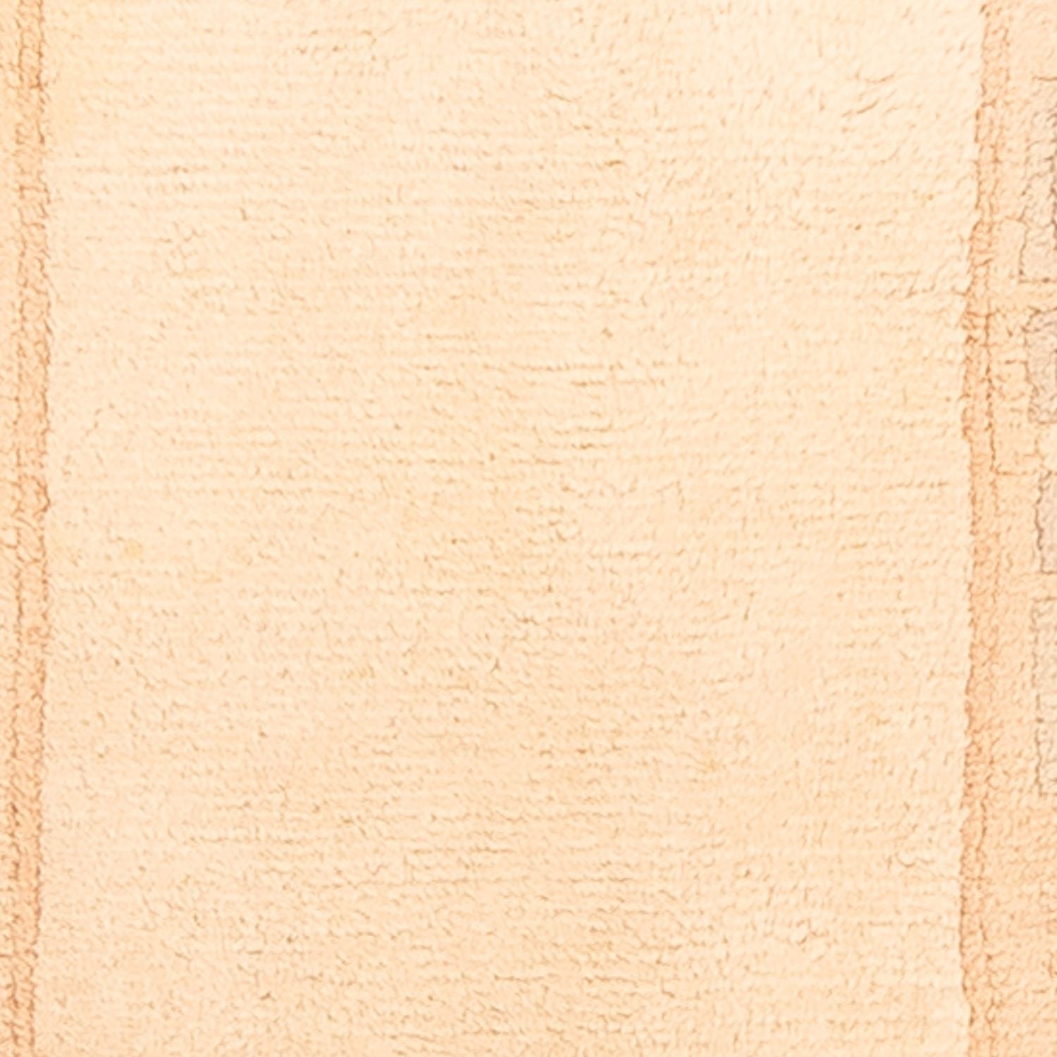 Alfombra de pasillo Alfombra de Nepal - 331 x 71 cm - beige