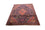 Alfombra persa - Nómada - 174 x 125 cm - azul