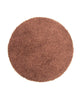 Shaggy Alfombra 150x150cm - Shaggy Teppich