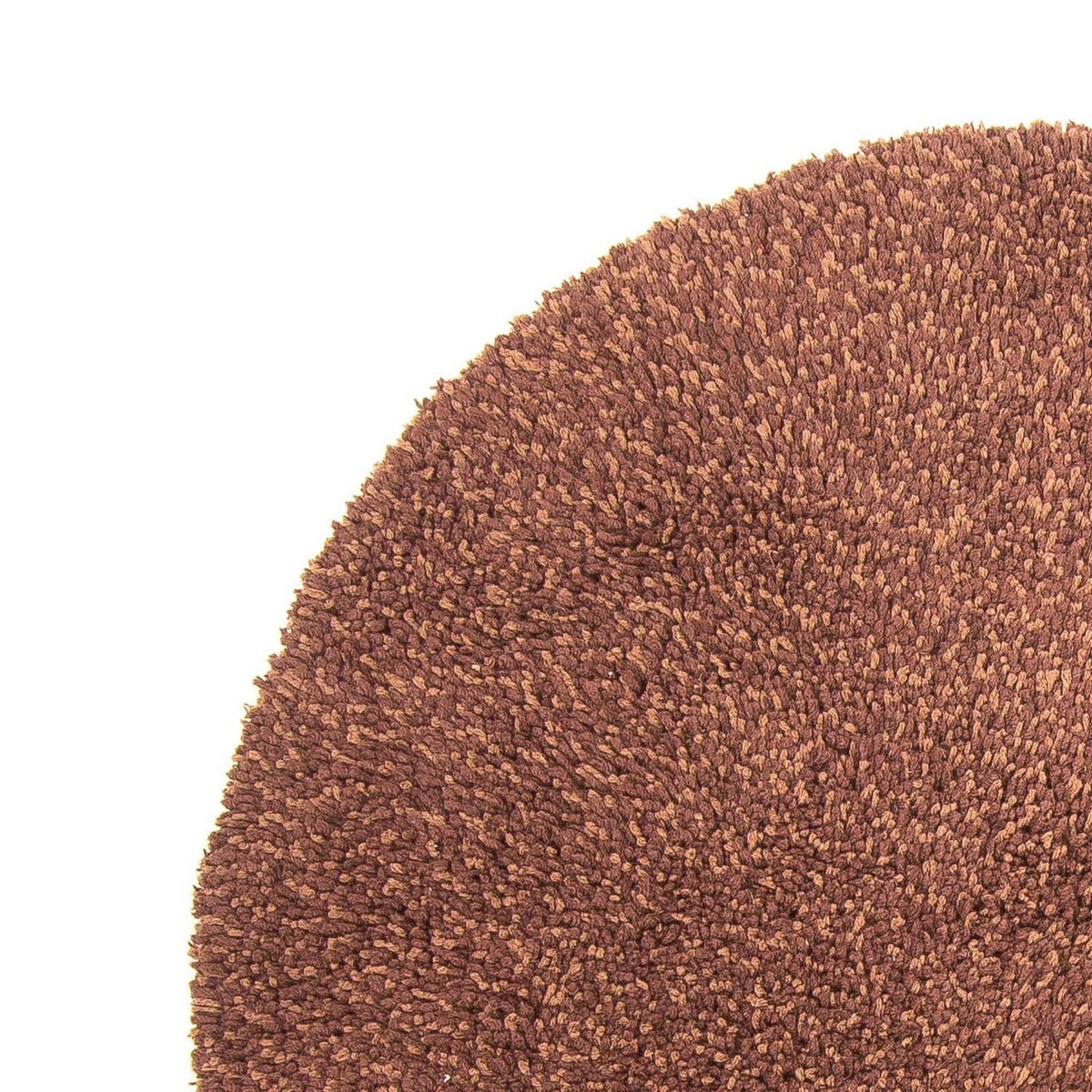 Shaggy Alfombra 150x150cm - Shaggy Teppich
