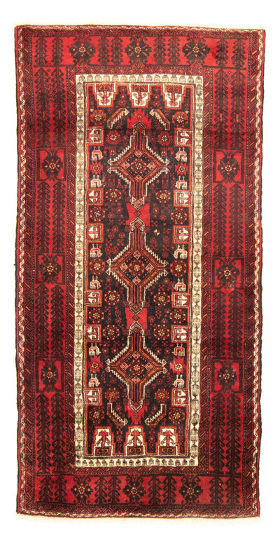 Alfombra Belutsch 105x208cm - Alfombra persa